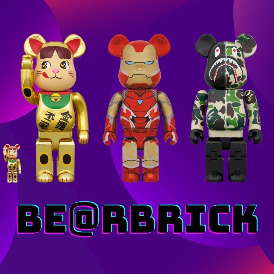 BE@RBRICK