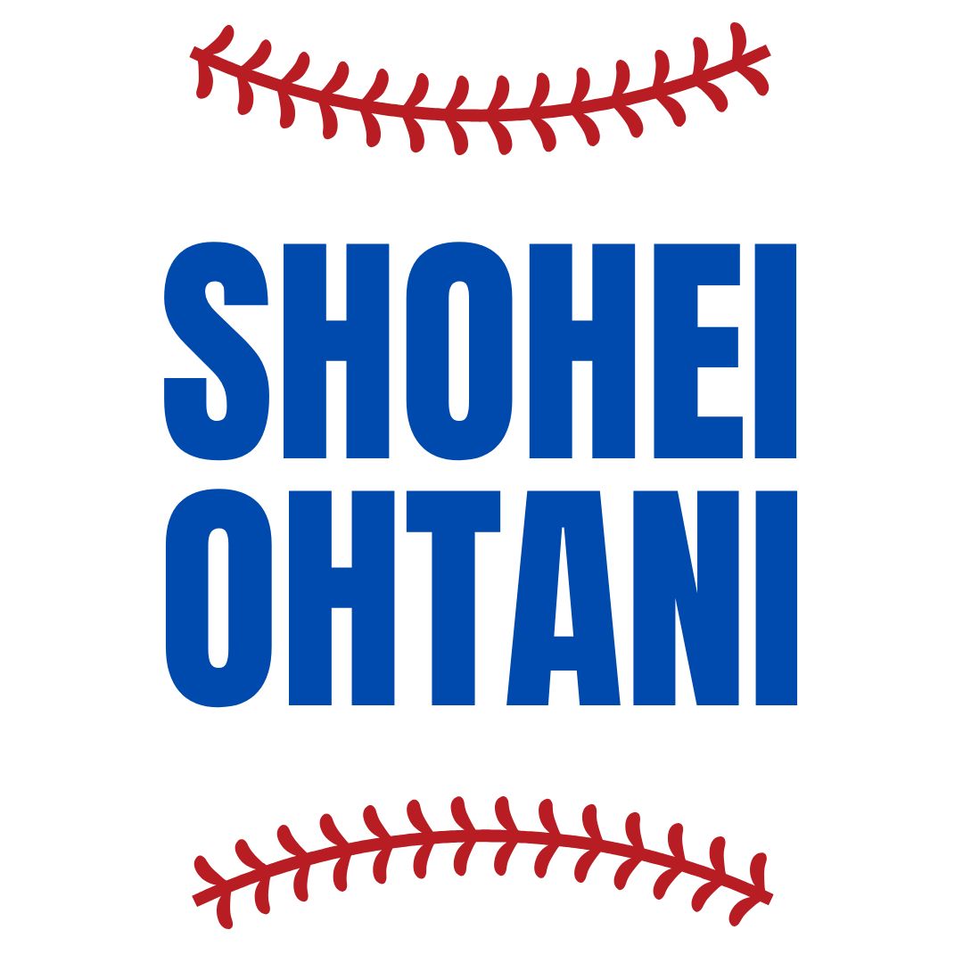 SHOHEI OHTANI