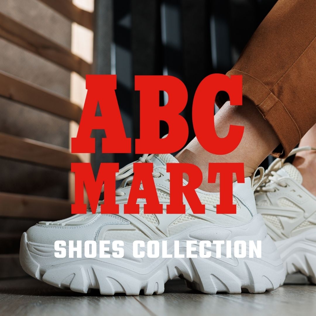 ABCマート