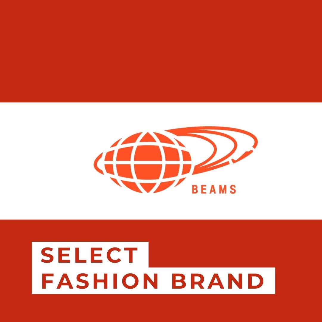 BEAMS/ビームス
